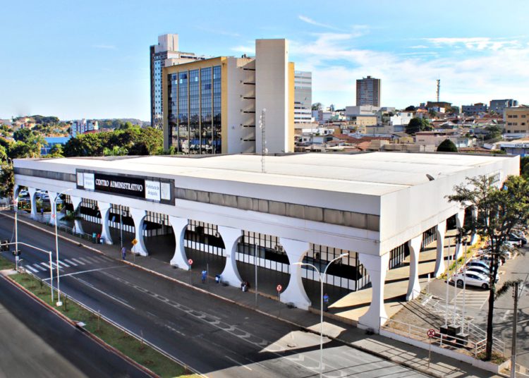 Prefeitura de Anápolis