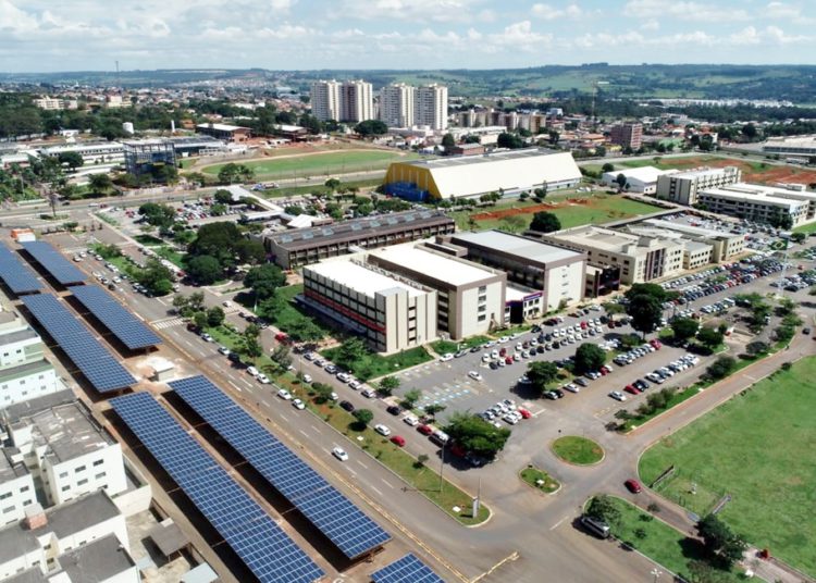 Unievangélica