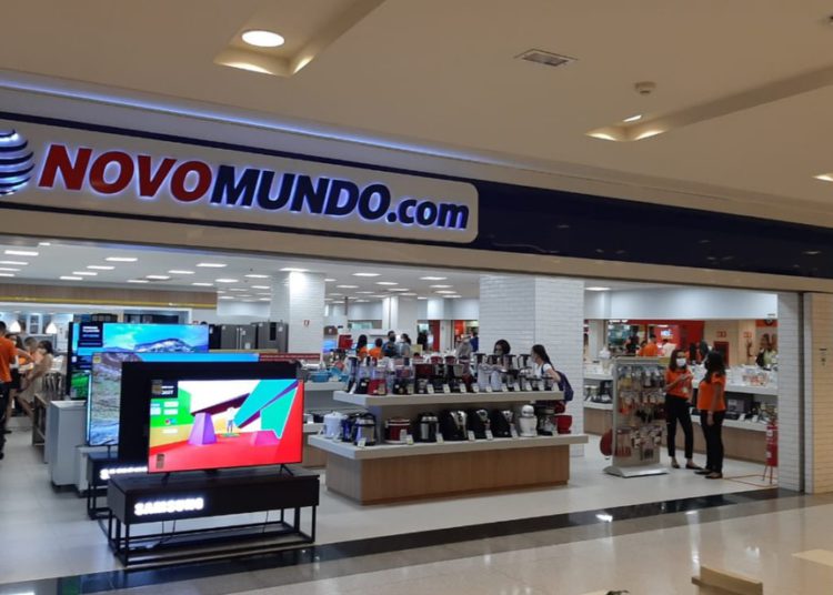 (Foto: Divulgação/Novo Mundo)