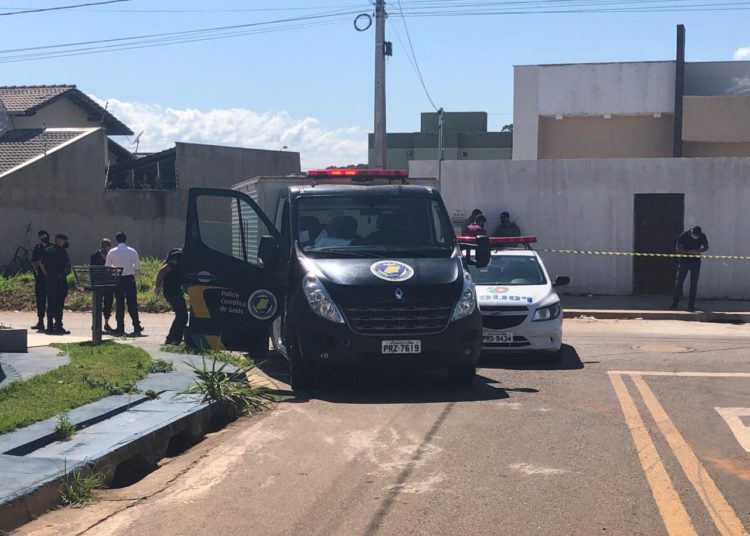 (Foto: Polícia Militar)