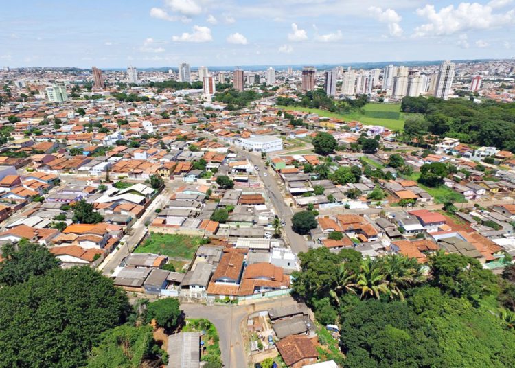 Anápolis- Foto: JC Potenciano