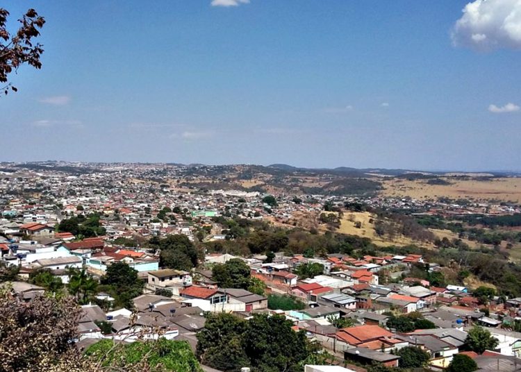 Anápolis Sítios e Chácaras de Recreio