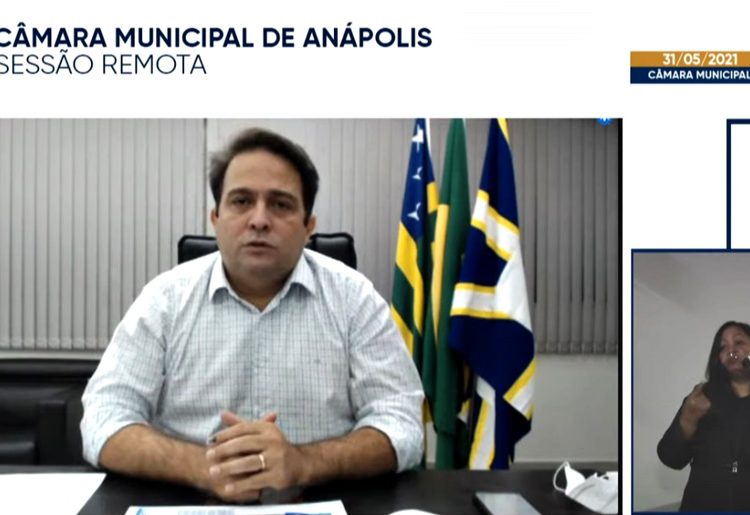 Audiência Pública- Roberto Naves
