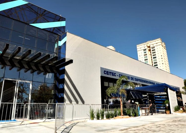 Ceitec-Centro-de-Tecnologia-de-Anápolis
