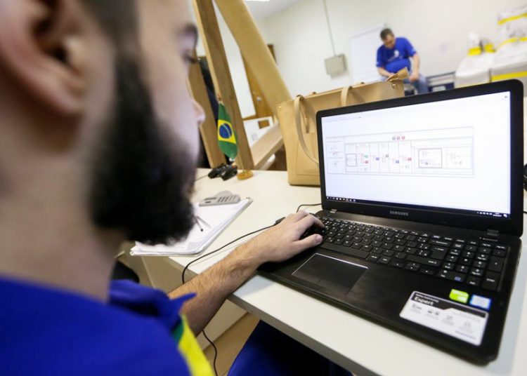 Cursos de qualificação gratuitos