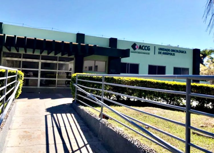Unidade Oncológica de Anápolis
