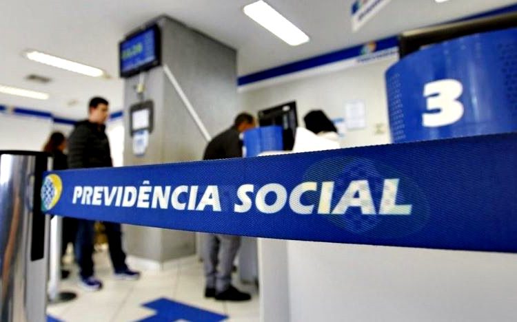 previdência social
