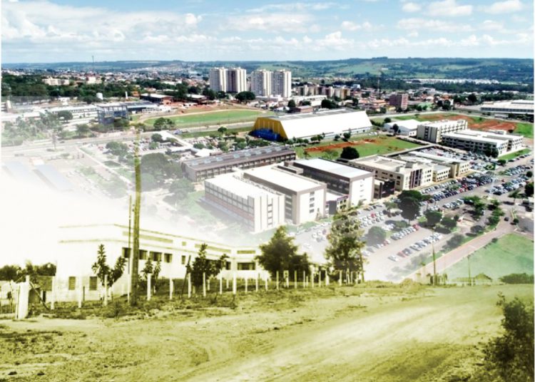 Unievangélica universidade