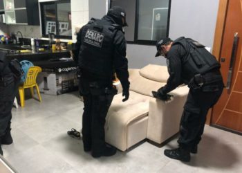 (Foto: Polícia Civil)
