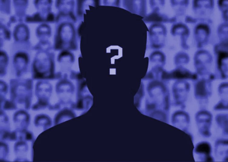 Campanha dna desaparecidos