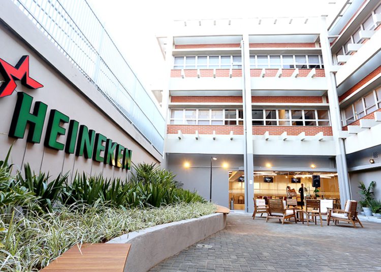 HEINEKEN ANÁPOLIS