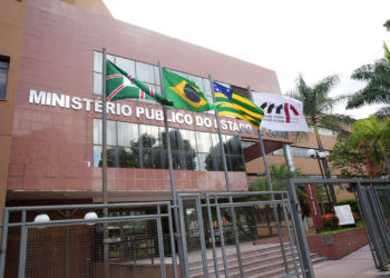 Ministério Público Goiás atuou em conjunto com seu xará do Amapá na operação.
