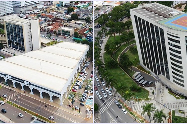 Ponto Facultativo Prefeitura Estado