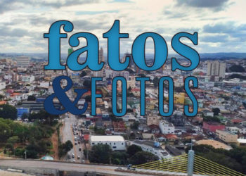 Fatos e fotos é escrito por Vander Lúcio Barbosa, diretor geral do jornal e portal CONTEXTO
