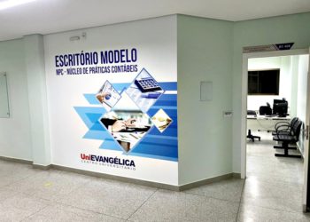 Núcleo UEG atendimento