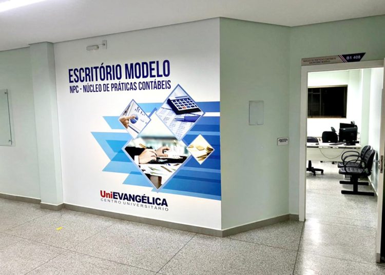 Núcleo UEG atendimento