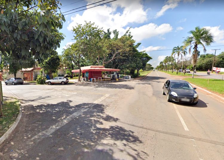 Desde a sua concepção, o Anápolis City passou a ser considerado como um bairro nobre da cidade e com perfil voltado para habitações residenciais