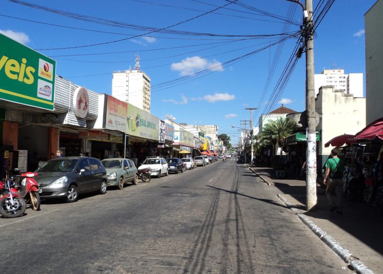 Relatório do Cempre é de acordo com o ano de 2019, pré pandemia do coronavírus.