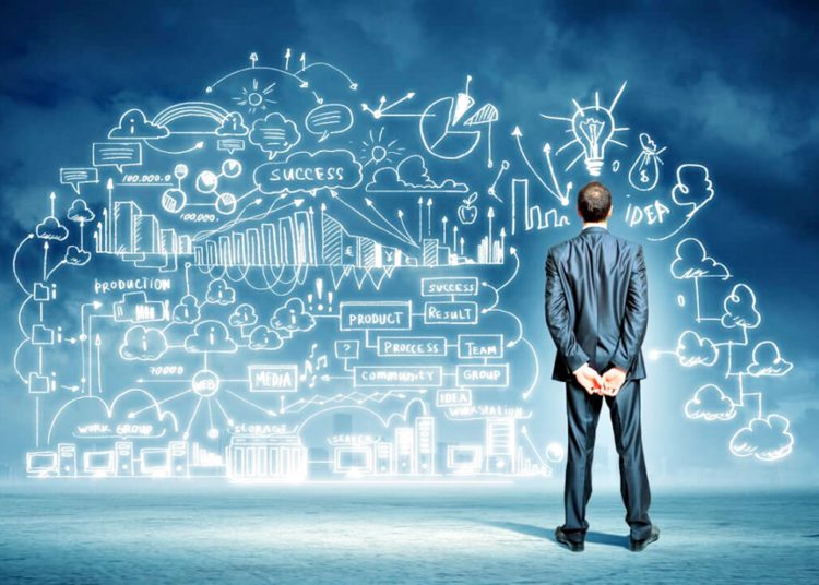 empreendedorismo no brasil