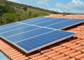 A energia solar se encaixa nos programas do Governo de Goiás ainda sob o aspecto de preservação do meio ambiente