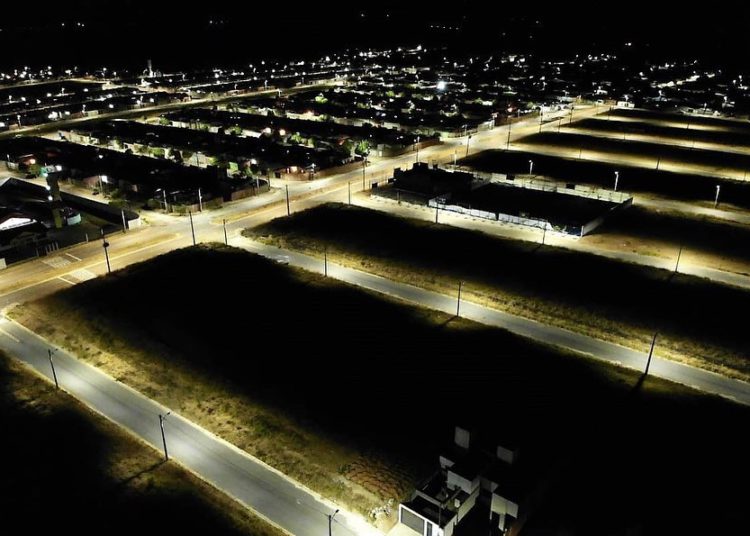 Lâmpadas de Led Anápolis