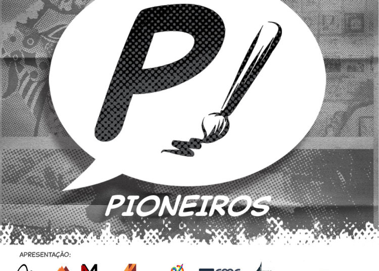 O projeto “Pioneiros: a História das Artes Visuais em Anápolis” irá homenagear os grandes nomes da área na cidade