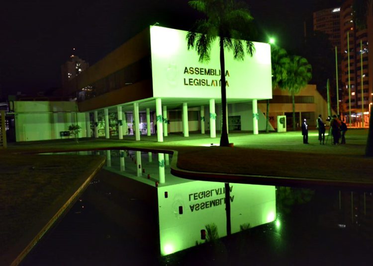 Assembleia Legislativa
