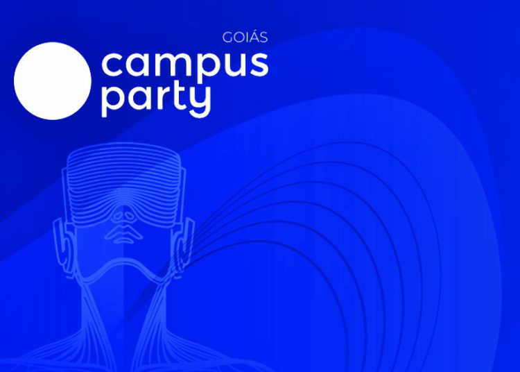 Campus Party Goiás