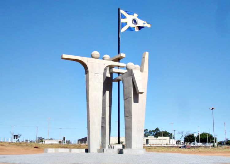 Anápolis contexto