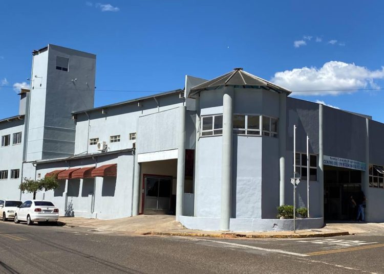 Pronto Socorro da Santa Casa interrompeu os atendimentos de urgência e emergência via SUS