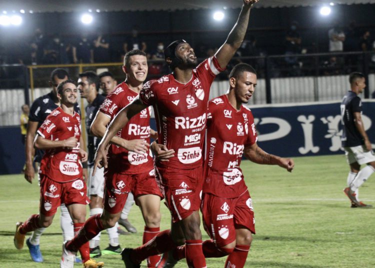 (Foto: Comunicação/VNFC)