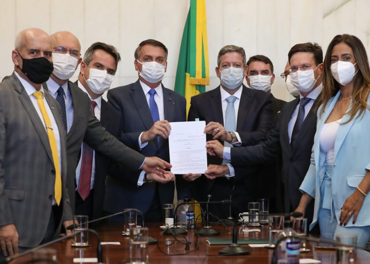 Auxilio Brasil