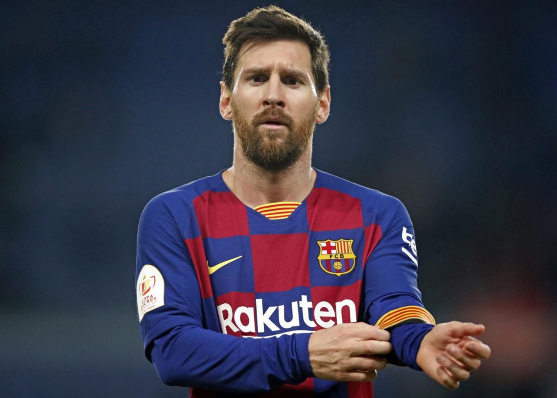 (Foto: Comunicação/Barcelona)