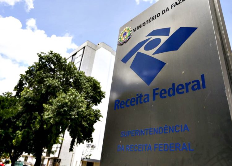 Receita Federal
