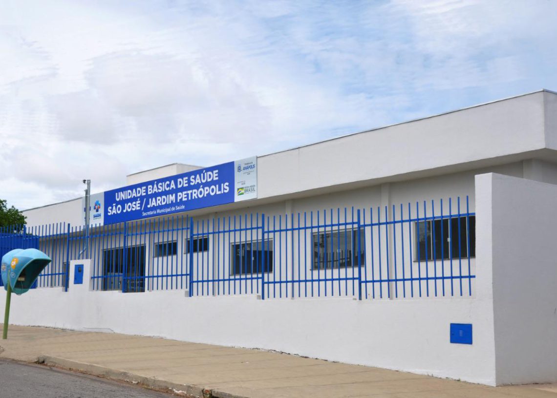 Unidade de Saúde do São José volta a oferecer atenção básica nesta