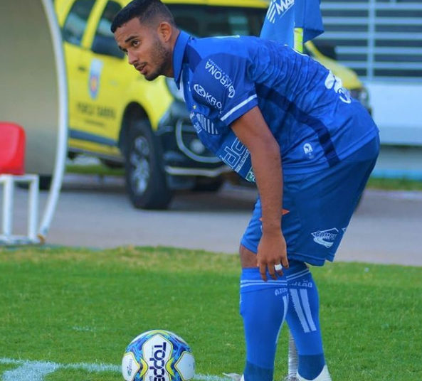 (Foto: Reprodução/Instagram)