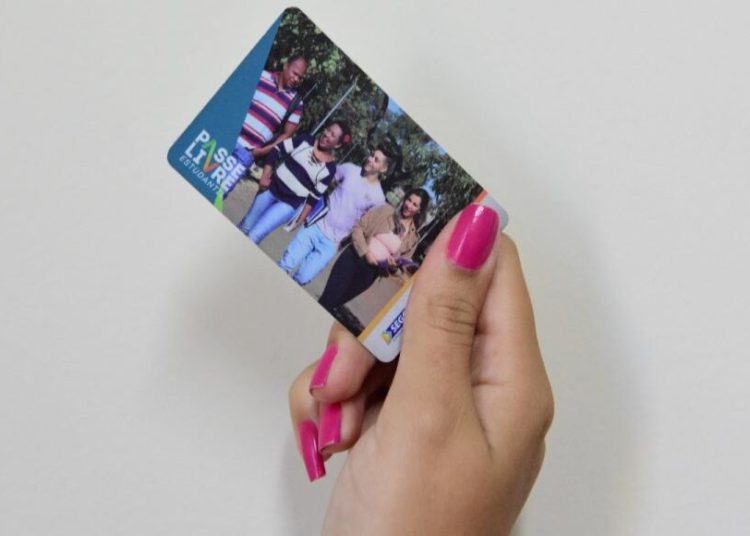 (Foto: Divulgação/SEDS)