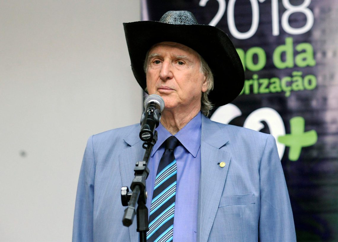 (Foto: Cleia Viana/Câmara dos Deputados)