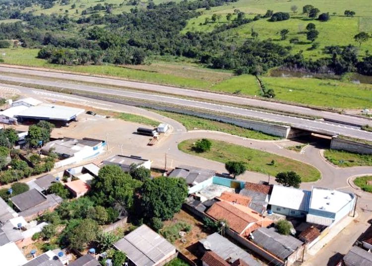 Viaduto de Interlândia