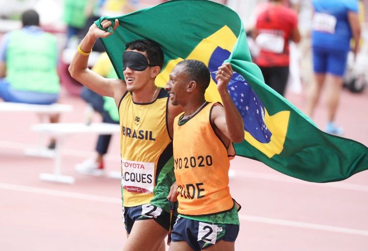 Paralimpiada