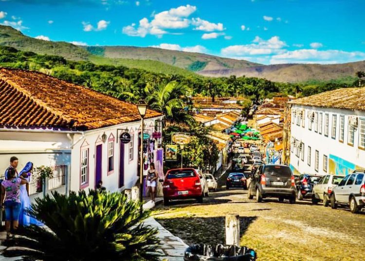 Pirenopolis