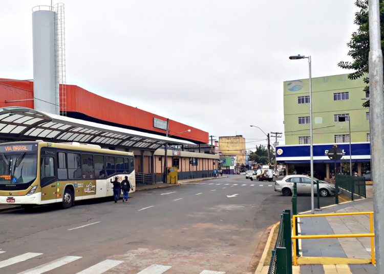 Urban Anápolis tarifa