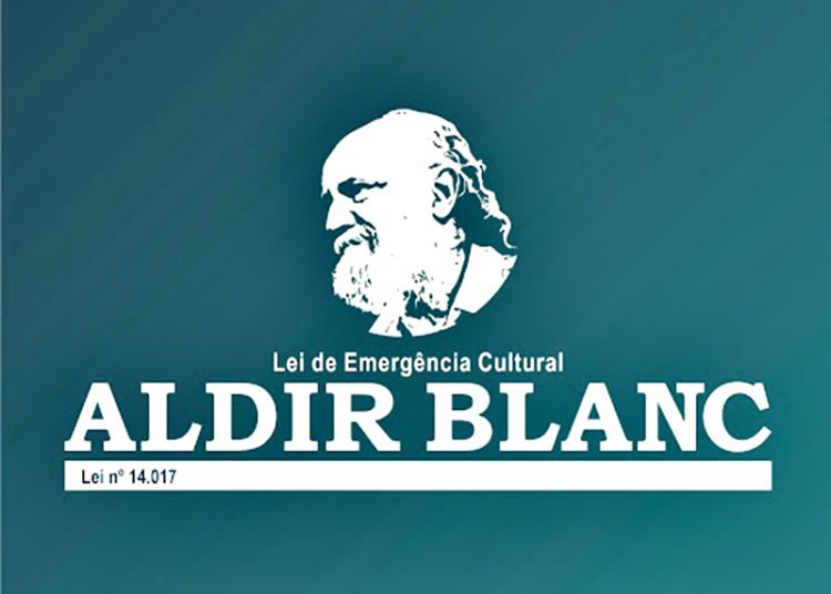 lei aldir blanc