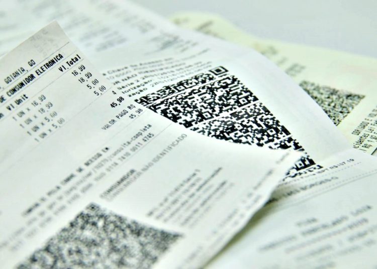nota fiscal goiana