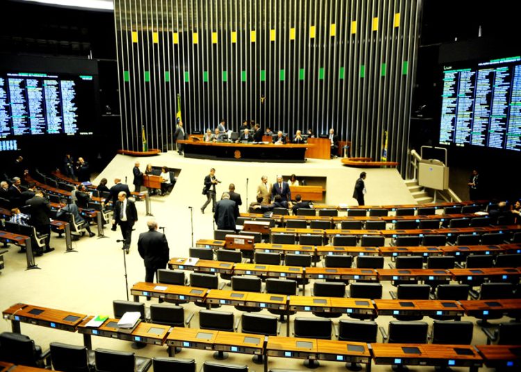 Câmara dos Deputados