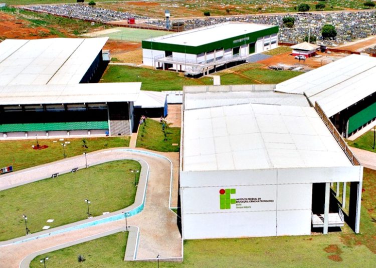IFG-Anapolis