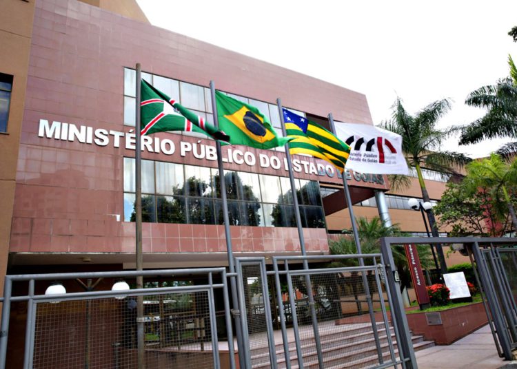 MInistério Público