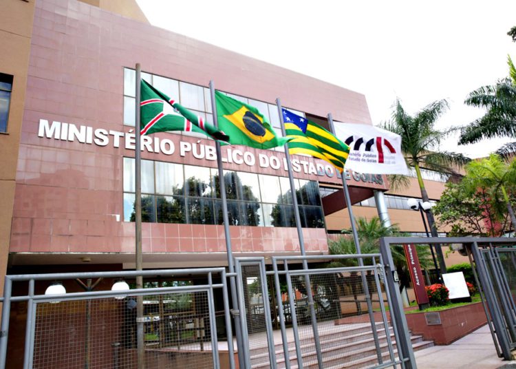 Ministério Público