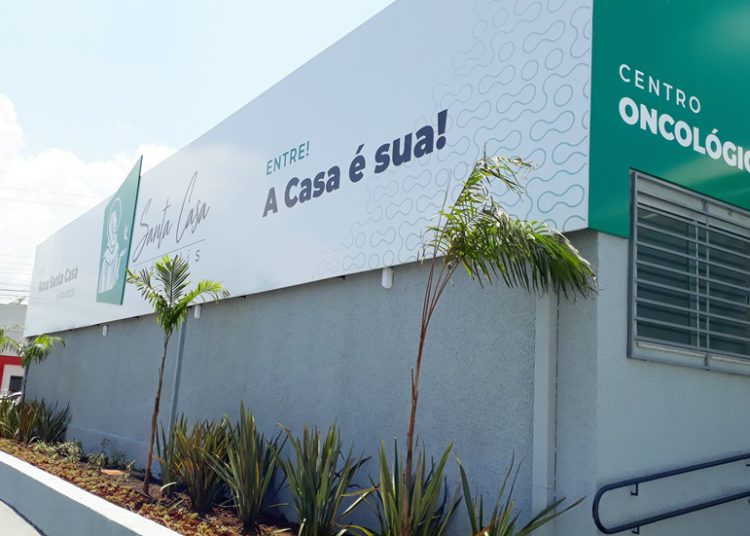 Santa Casa Oncologia Contexto