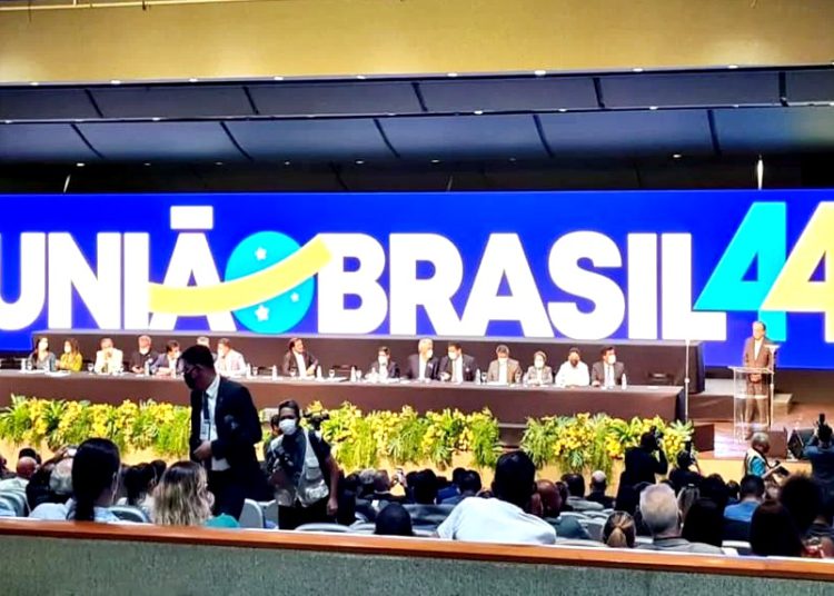 União Brasil